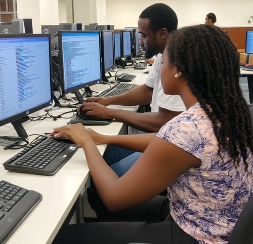 MukaTech VDI Hardware