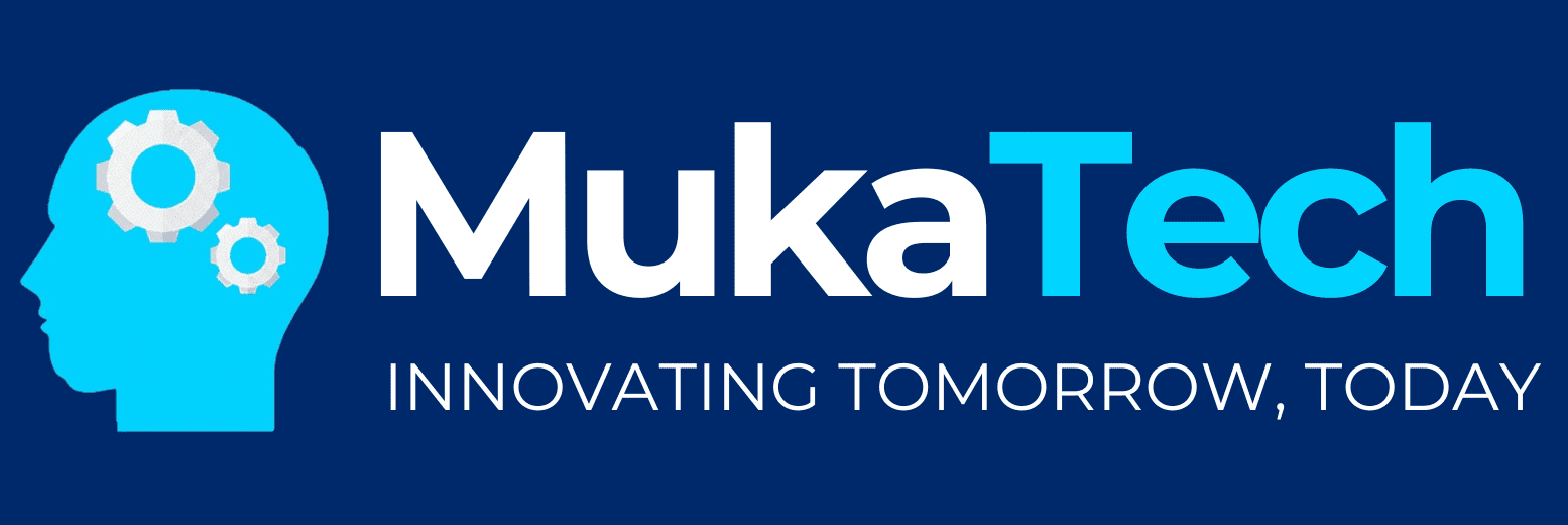 MukaTech Logo