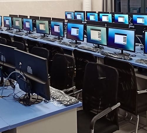 Thin Client Migration